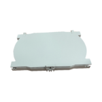 Charola de Empalme para Fibra Óptica, Protección para 24 Empalmes de Fusión o Mecánicos, Compatible con Distribuidor LPODF8002