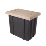 Registro de Baja Tensión Ligero (RBTB1), Resistencia 3 Toneladas, Uso peatonal