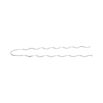 Remate Preformado Para Fibra Óptica ADSS Span 200m, diámetros Φ 13.1 - 14 mm