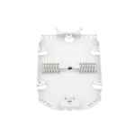 Charola de Empalme para Fibra Óptica, 24 empalmes, para uso con LP-FOSCV48