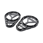 Par de Raquetas para cable de Fibra Óptica ADSS, 14"