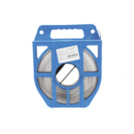 Fleje de Acero Inoxidable 304 de 5/8", 0.70 mm, 30.5 metros