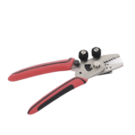 Desforradora de Fibra Óptica 9 en 1 / Desforradora de 3 Posiciones  / Tijeras / Limpiador de algodón para Hilo de Fibra Óptica / Cortadora de Cable Mensajero