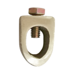 Conector Varilla de 3/4 de Diámetro a cable Cal. 1/0 AWG