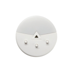 Sensor fotoeléctrico inalámbrico, sensor de luz.