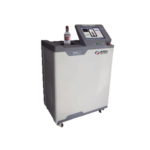 Sistema de Inspección de Seguridad Para Líquidos