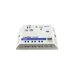 Controlador Solar PWM 12/24 V 20 A, Salida USB