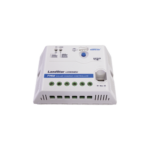 Controlador Solar PWM 12/24 V 30 A, Salida USB