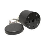 Base Litestak, ul y cul, 24-240Vca /cd