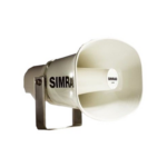 Megáfono / bocina LSH80 a a prueba de agua.