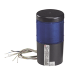 Módulo de luz LED litestak, 24 Vcc, Azul