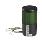 Módulo de luz LED litestak, 24Vcc, verde