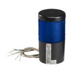 Módulo de luz LED litestak, 120Vca, azul