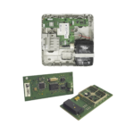 Comunicador Dual con Modulo Universal para convertir Panel de Alarma de LÍnea Telefónica a IP o GSM