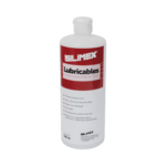 Lubricante Dieléctrico de Alta Eficiencia para Jalado de Cables Sin Daños / No es Tóxico y Compatible con Todo Tipo de Cable / Deslizamiento de Cables Seguro, Sin Fricción y Sin Riesgos / Presentación de 1/2 Litro