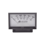 Medidor de Corriente para fuente Astron