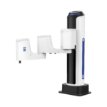 Brazo Robot Colaborativo tipo SCARA Capacidad de Carga 1.5Kg 4 Axis Comunicacion TCPIP Modbus TCP