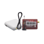 KIT MN01LTEM + HUB / Ideal para Visualizar Camaras Onvif / Redundancia Comunicacion