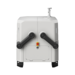 Estación de carga y comunicación para drones DJI