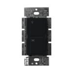 Control de ventilador y regulador de intensidad para LED