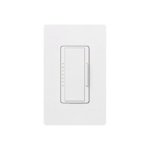 Maestro 800W, Elec bajo color blanco.