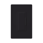 Control atenuador, dimmer auxiiar  P/MULTILOCACION 120V color blanco