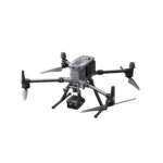 Drone DJI Matrice 350 RTK Edición Universal/Protección IP55/ 50Mins de Vuelo /Hasta 20kms de transmisión (Incluye DJI CARE PLUS)