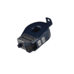 Sensor de corriente ajustable de nucleo solido , de .75 a 50 A , N/O