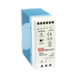 Fuente de poder Industrial Riel Din 48Vcc, 40W