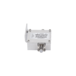 Protector RF Coaxial A 75 Ohms +24VDC Con Conector F Hembra De 300 MHz - 2.5 GHz