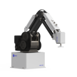 Brazo Robot Colaborativo Industrial Capacidad de Carga 750g  4 Axis Comunicacion TCPIP Modbus TCP WIFI Grado de Proteccion IP54