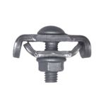 Kit 1 Para Unir Tramos de Charolas es Ideal Para Utilizarse al Exterior o Zonas Húmedas (4 piezas)