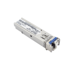 Transceptor mini-Gbic SFP 1G LC TX:1310nm RX:1550 para fibra Mono Modo 40 Km WDM, Requiere MGB-LB40