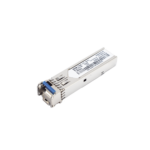 Módulo mini-GBIC SFP-Port 1000BASE-BX (WDM, TX:1310nm) - 2 km (-40~85 grados C)
