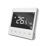 ZWAVE IR TERMOSTATO FAN COIL CONTROLADOR DE CLIMA