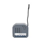 (ZWAVE) Micro modulo On/Off y salida de contacto seco