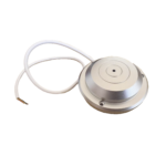 Micrófono omnidireccional para uso en " CAPTURA DE CONVERSACIONES " ,  con distancia de recepción de 10-100 m cuadrados