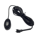 Microfono compatible con dispositivo de rastreo modelo VL802