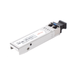 Transceptor Mini-Gbic SFP 1GB Monomodo LC hasta 10 Km