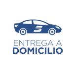 Entrega el Mismo Día / Menos de 1 Hora** / GRATIS Órdenes Mayores 5,000 +IVA MXN- Seguimiento GPS de su Mercancía