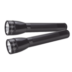 Par de Linternas LED de Alta Potencia