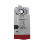 Actuador de acople directo para damper , 34 Nm