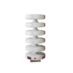 Altavoz omnidireccional de alta potencia, Modulator, 3200W, 124 dBc