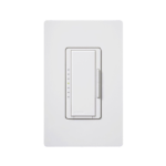 Maestro Atenuador (dimmer), multilocacion / un solo polo 120V, 1000W, VA