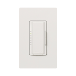 Atenuador bajo voltaje 600W