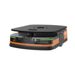 Robot Móvil Latente Para Administración Inteligente De Almacenes O Cadenas De Suministros