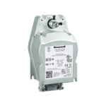 Actuador de dos posiciones de acción rápida para fuego y humo