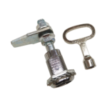 Llave y Chapa para gabinetes LPFORTE09U y LPFORTE24U