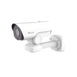 Cámara de Red Bullet PTZ 12X / Zoom Óptico 12X / Smart IR II / Alta Tasa de Cuadros 100fps  / Super WDR Pro 3 en 1 / Protección IP66 / Integración Onvif