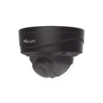 Cámara Bullet Motorizada AI de Red / Resolución 4K / Compresión H.265+ / Tasa de Fotogramas Alta 100fps / WDR Pro 140dB / Almacenamiento hasta 256GB / Protección IP67 IK10 / Lente Motorizada